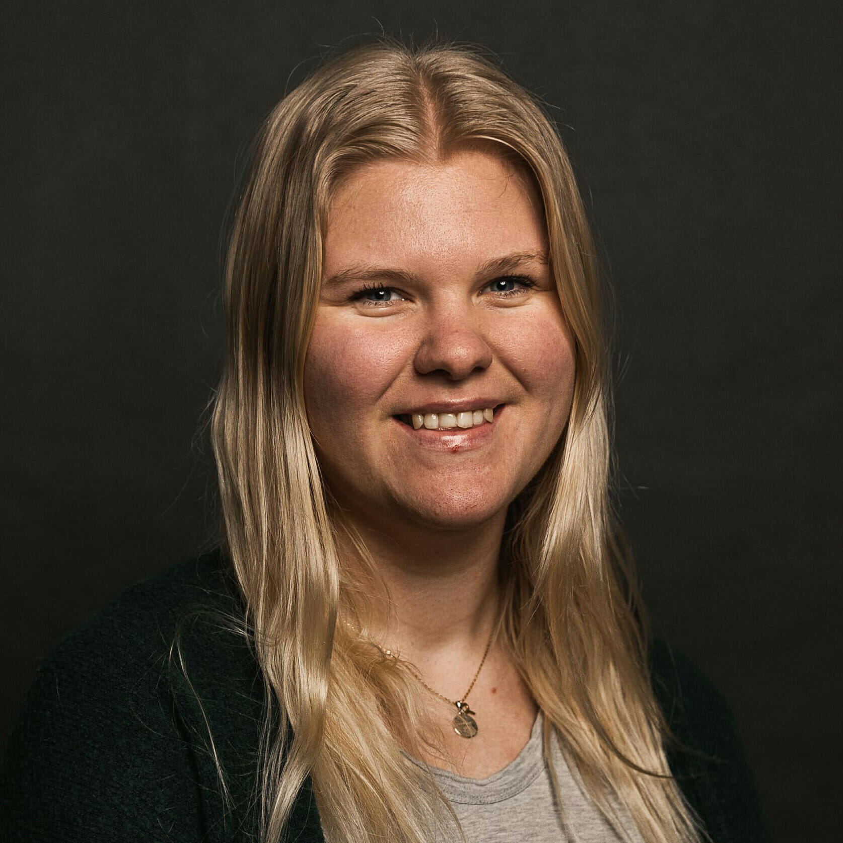 Annine Arnesen Gulbrandsen